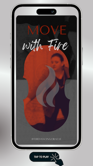 DO YT Button Move with Fire