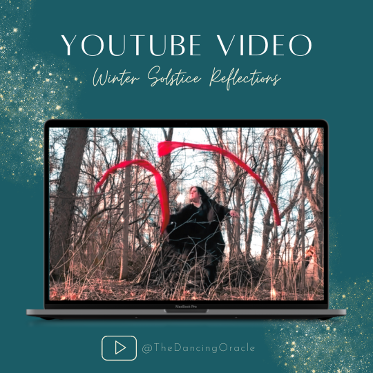 YTShort Winter Solstice